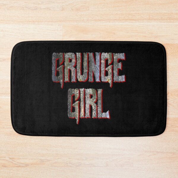 Item preview, Grunge Girl designed and sold by MarkUK97.