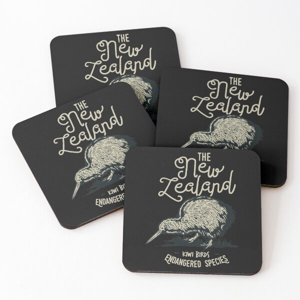 Item preview, Kiwi, Bird, Snipe Bouquet, New Zealand, Wildlife designed and sold by DerSenat.