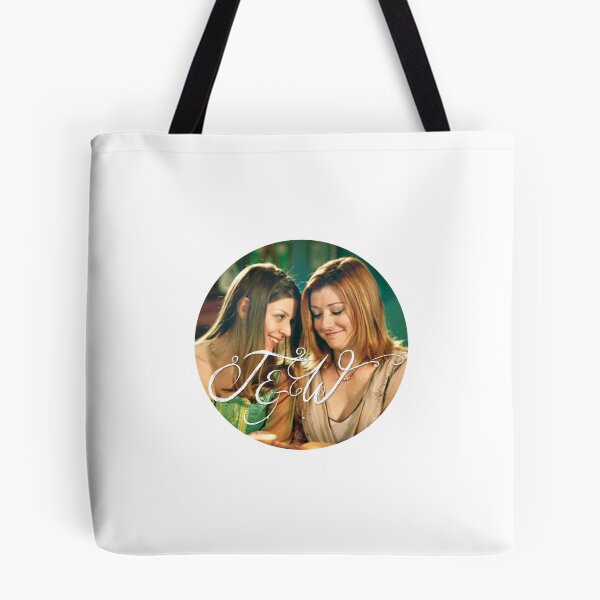 Item preview, Willow & Tara designed and sold by ekheart.