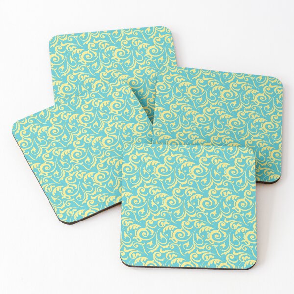 Item preview, Persian Motifs Inspiration 13 designed and sold by B & K     Store.