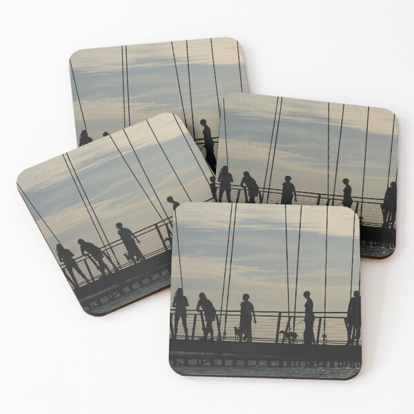 Item preview, Sunset walk. Three dog night. designed and sold by RankAmateur.