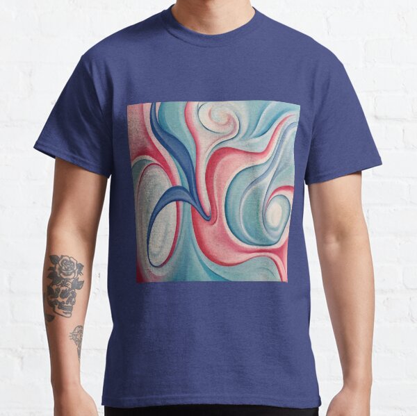 Chakras I Camiseta clásica