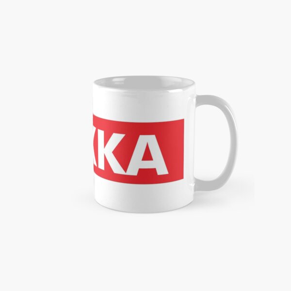 DAKKA SUPREMACY! Classic Mug