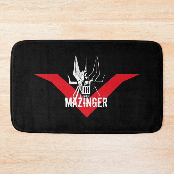Item preview, 108 Great Mazinger Head designed and sold by Yexart.