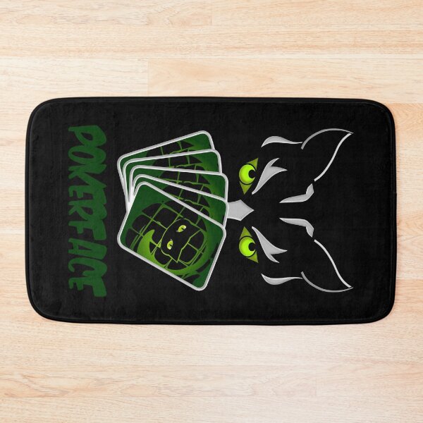 Item preview, Pokerface designed and sold by Czerra.