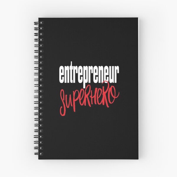 Aperçu de l'œuvre Entrepreneur Startup Croyez simplement en vous-même créée et vendue par ProjectX23.