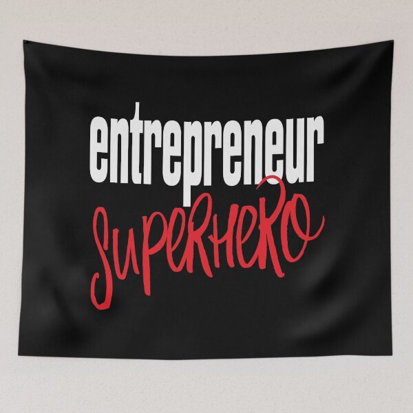 Item preview, Entrepreneur  Startup Just Believe in Yourself Inspirational designed and sold by ProjectX23.