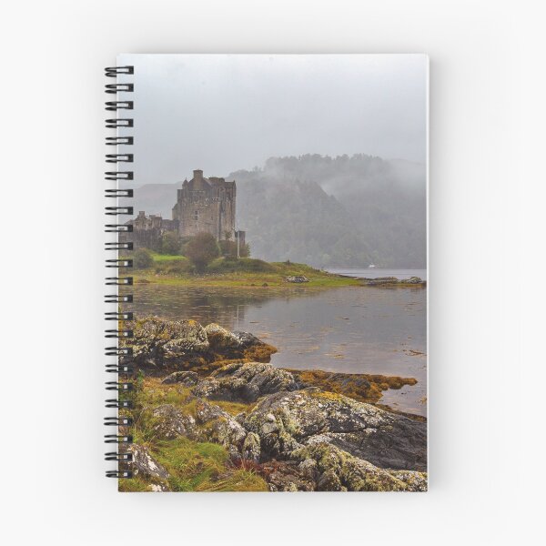 Item preview, Eilean Donan, Loch Duich designed and sold by Yannik Hay.