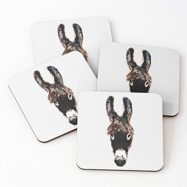 Item preview, Donkey designed and sold by RosArt100.