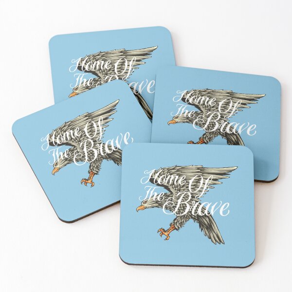 Item preview, Eagle, white-tailed eagle, bald eagle, brave, brave designed and sold by DerSenat.