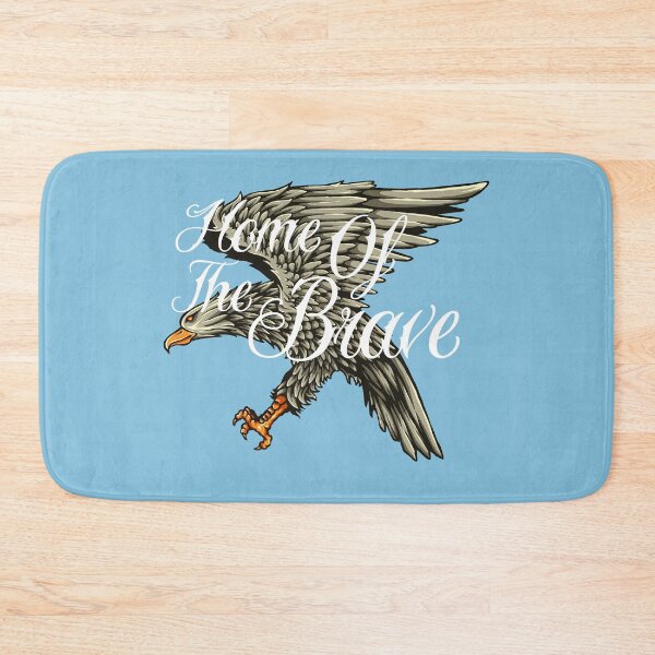 Item preview, Eagle, white-tailed eagle, bald eagle, brave, brave designed and sold by DerSenat.
