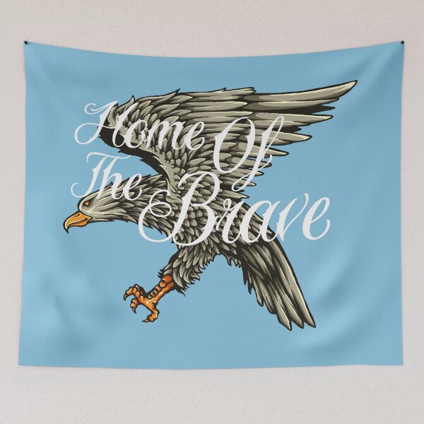 Item preview, Eagle, white-tailed eagle, bald eagle, brave, brave designed and sold by DerSenat.
