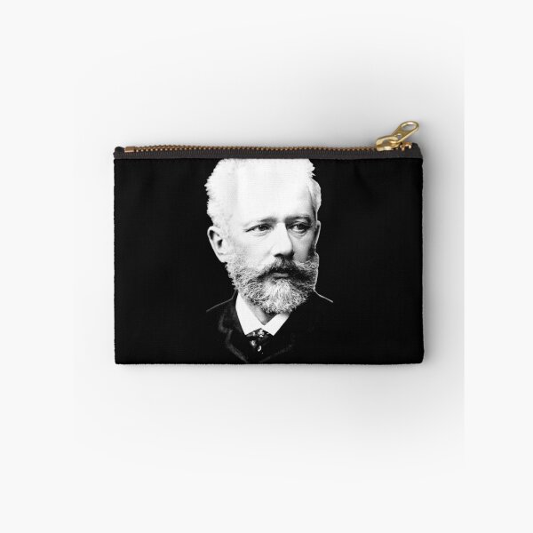 Item preview, Pyotr Ilyich Tchaikovsky - Great Russian Composer designed and sold by Thornepalmer.
