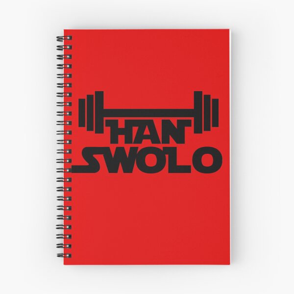 Item preview, Han Swolo designed and sold by HighCiti.