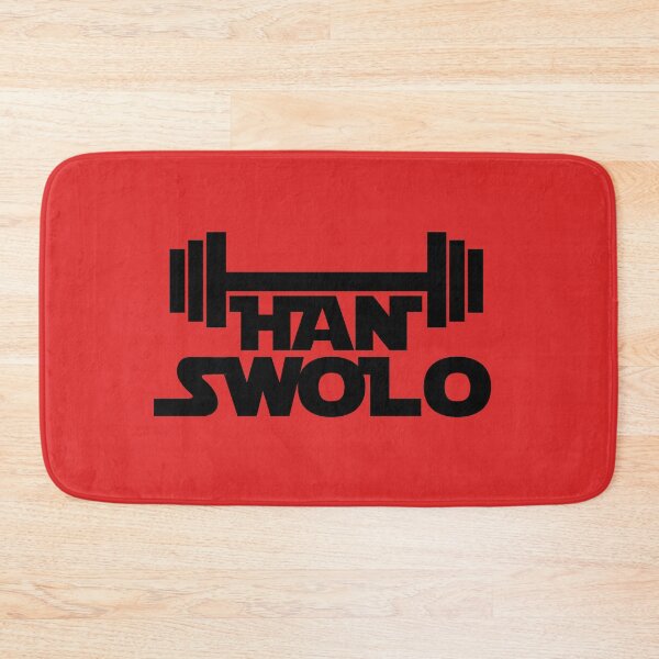 Item preview, Han Swolo designed and sold by HighCiti.