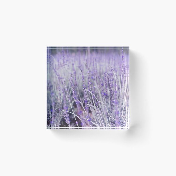 Item preview, CONTRAST LAVENDER designed and sold by Anna Ratkevich.
