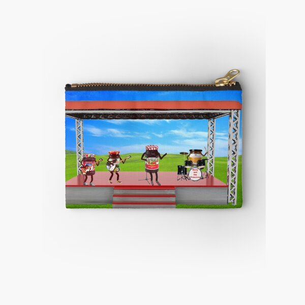 Item preview, Jam session designed and sold by Susan Littlefield.