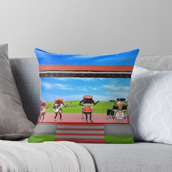 Item preview, Jam session designed and sold by Susan Littlefield.