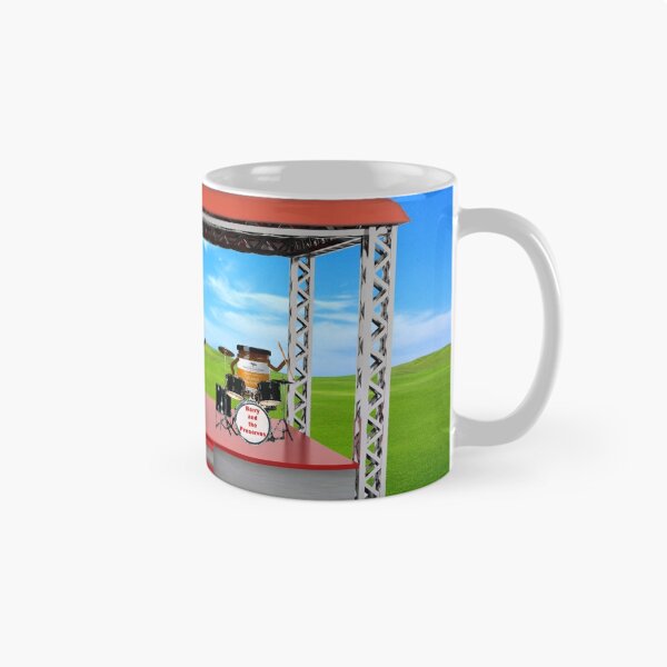 Item preview, Jam session designed and sold by Susan Littlefield.