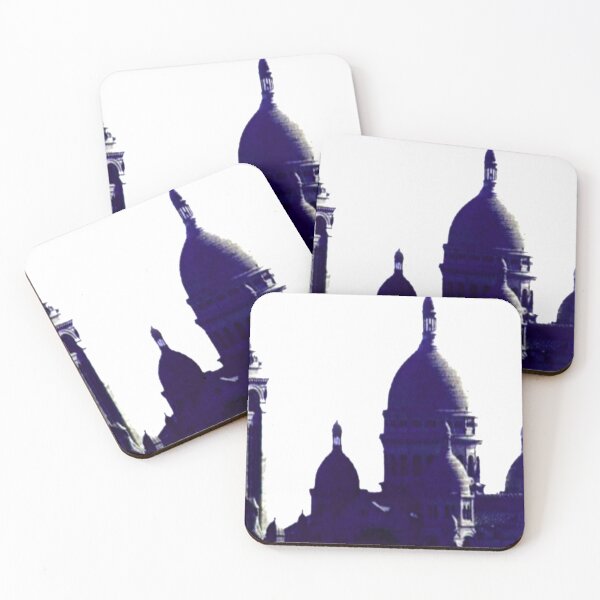 Item preview, SACRE COEUR designed and sold by Palfiec.