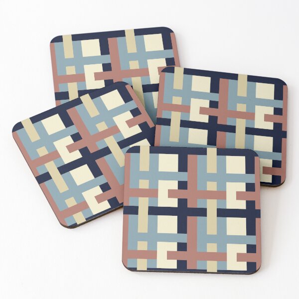 Item preview, Gerd I (small pattern) designed and sold by BlertaDK.