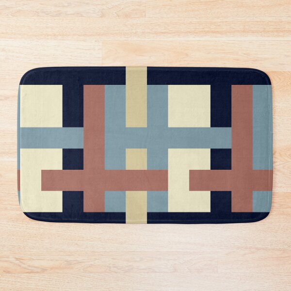 Item preview, Gerd I (small pattern) designed and sold by BlertaDK.