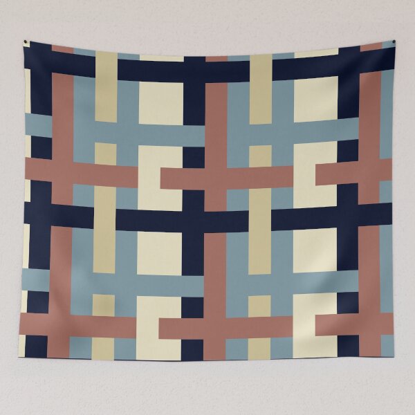 Item preview, Gerd I (small pattern) designed and sold by BlertaDK.
