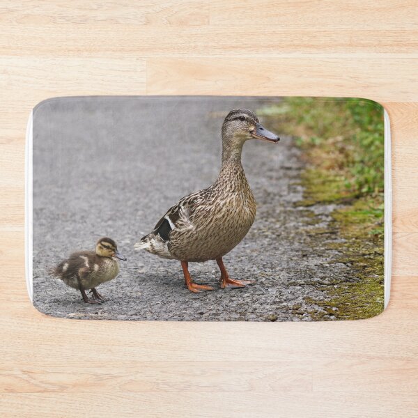 Item preview, Little and large designed and sold by GreyFeatherPhot.