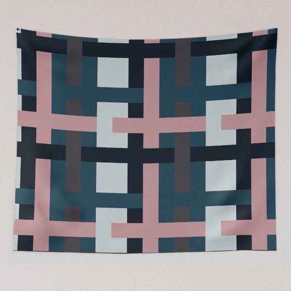 Item preview, Gerd II (small pattern) designed and sold by BlertaDK.
