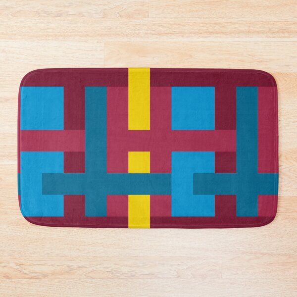 Item preview, Gerd III (small pattern) designed and sold by BlertaDK.