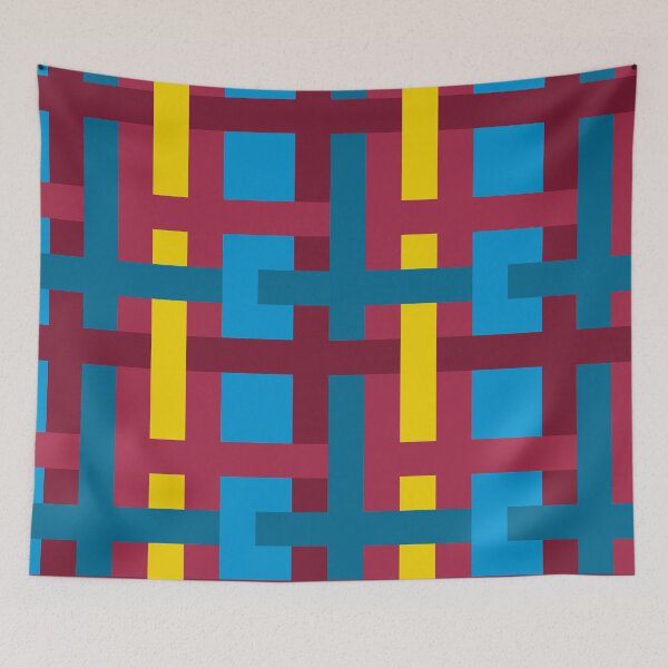 Item preview, Gerd III (small pattern) designed and sold by BlertaDK.