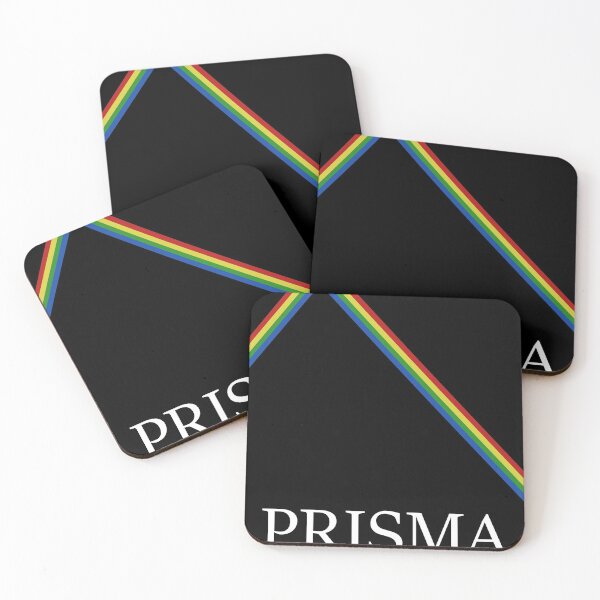 Item preview, PRISMA VHS Style designed and sold by Cero81.