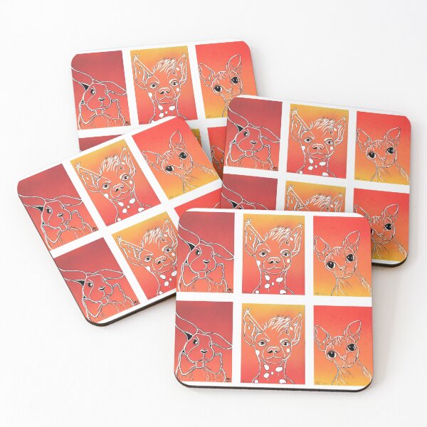 Item preview, Pets designed and sold by HZSjostrom.