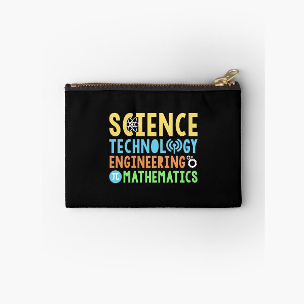 Item preview, Stem Science Technology Engineering Mathematics Gift designed and sold by noirty.