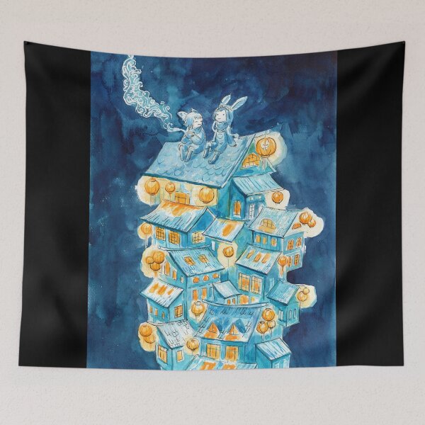 Item preview, Stargazing designed and sold by freeminds.