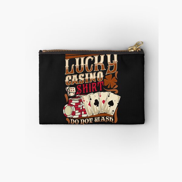 Item preview, Vintage Lucky Casino print Vegas Jackpot Gambling designed and sold by biNutz.