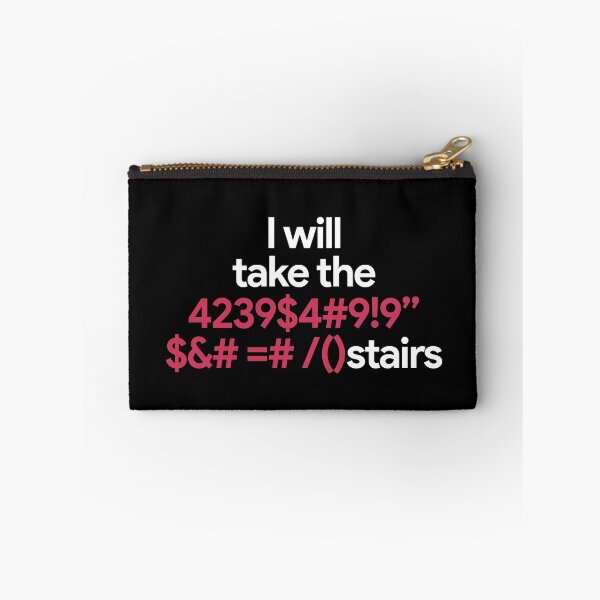 Item preview, I will take the stairs designed and sold by Urosek.