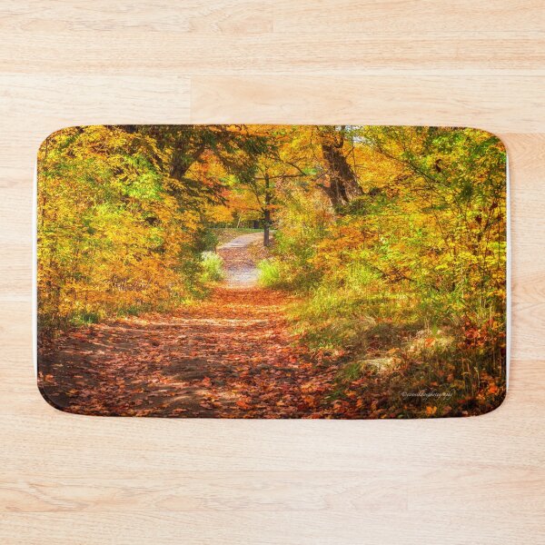 Item preview, Autumn Colours 8 - MacKenzie-King Estate designed and sold by Yannik Hay.