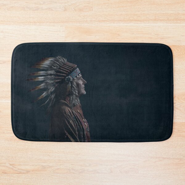 Item preview, The Chief designed and sold by Dreamscape Eclectic .