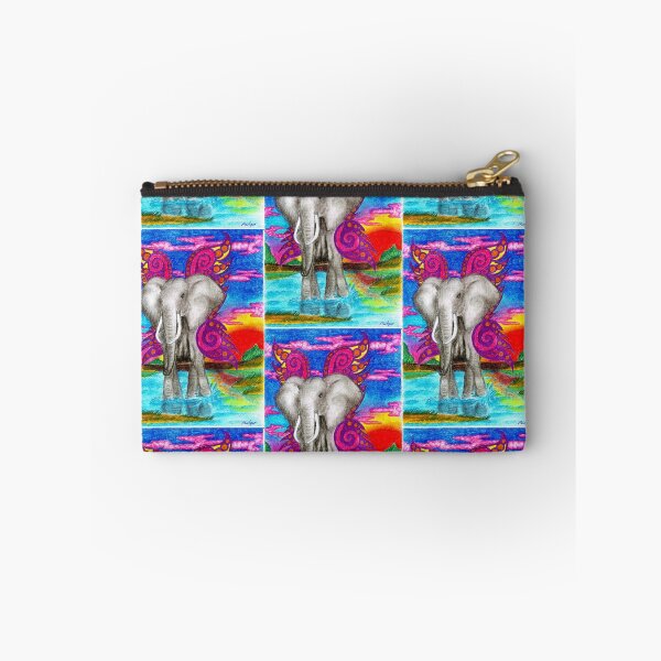 Item preview, Ele-fly designed and sold by Melanie Jeyakkumar.
