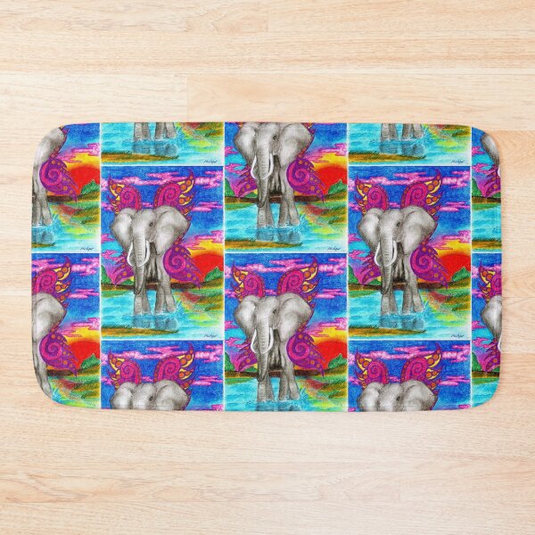 Item preview, Ele-fly designed and sold by Melanie Jeyakkumar.