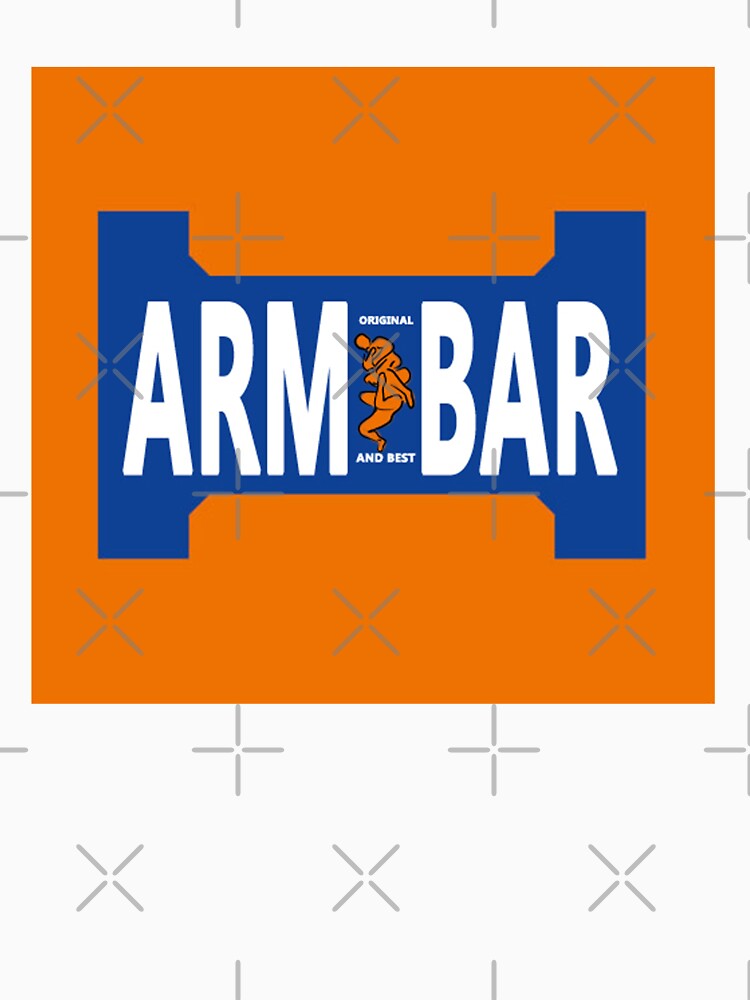 BJJ Arm Bar by Energetic-Mind