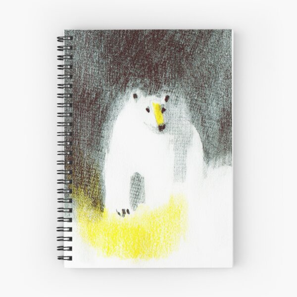 Item preview, Polar Bear designed and sold by LinetteNo.