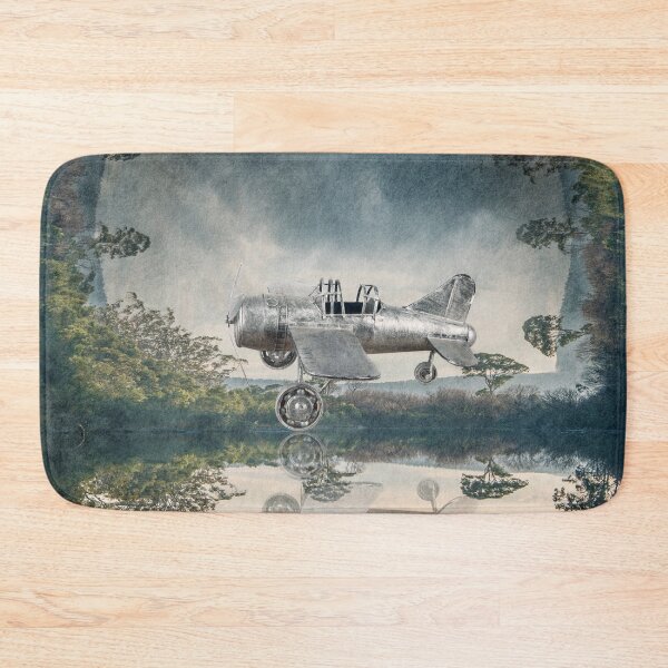 Item preview, Flight to Paradise designed and sold by Dreamscape Eclectic .