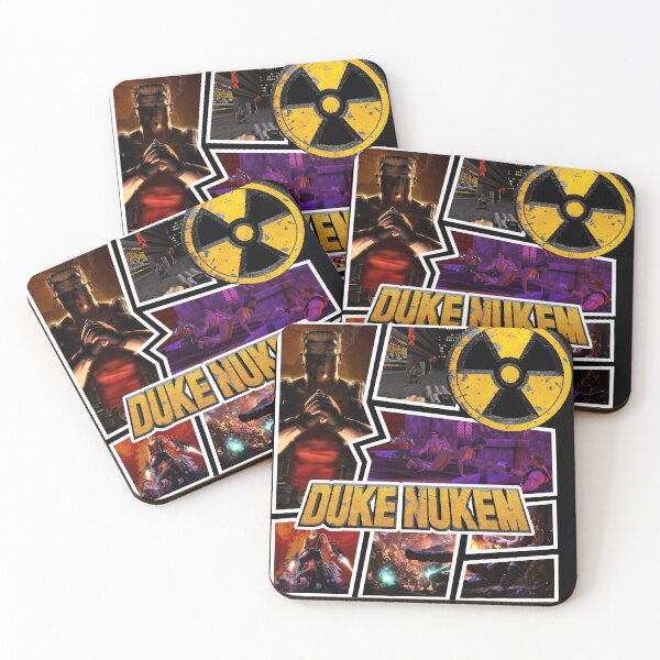 Item preview, Duke Nukem designed and sold by prostyle.