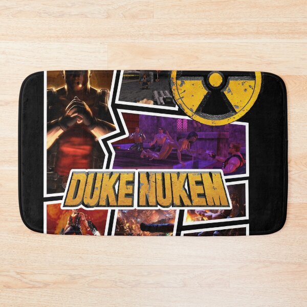 Item preview, Duke Nukem designed and sold by prostyle.