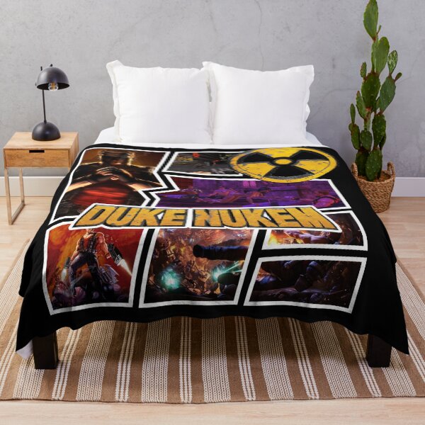 Item preview, Duke Nukem designed and sold by prostyle.