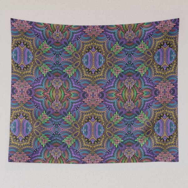 Item preview, Diamond Garden designed and sold by Lyle Hatch.