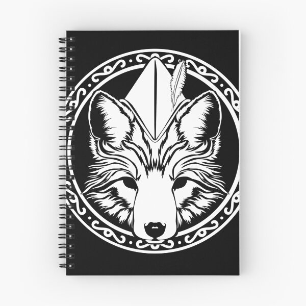 Item preview, Foxin Hood designed and sold by AdamAether.