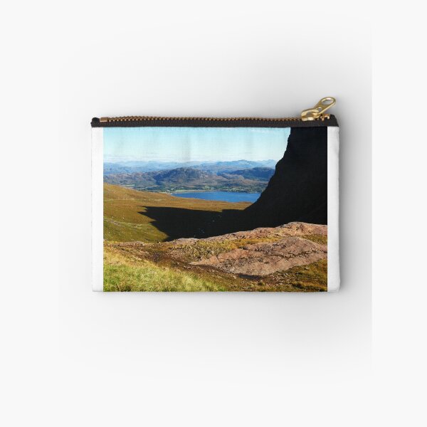 Item preview, Bealach Na Ba ~ On The Way Down to Loch Kishorn designed and sold by artwhiz47.